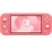 Игровая приставка Nintendo Switch Lite Coral Игровая приставка Nintendo Switch Lite Coral