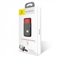 USB Flash Накопитель Baseus Red Obsidian Z1 32GB