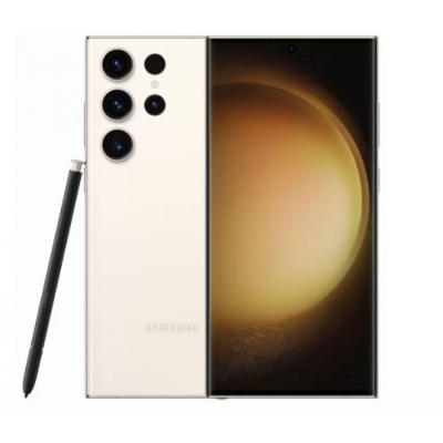Смартфон Samsung S23 Ultra 12/512gb Cream