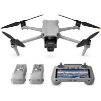 Квадрокоптер DJI Air 3 Fly More Combo (DJI RC 2)