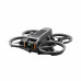 Квадрокоптер DJI Avata 2 Fly More Combo (Single Battery)