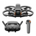 Квадрокоптер DJI Avata 2 Fly More Combo (Single Battery)