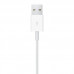 Кабель Apple 30-pin to USB Cable (1m)