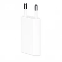 Адаптер питания Apple USB мощностью 5 Вт