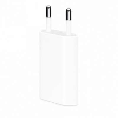 Адаптер питания Apple USB мощностью 5 Вт
