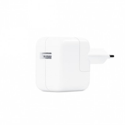 Адаптер питания Apple USB мощностью 12 Вт