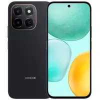 Смартфон Honor X6C 128 Black