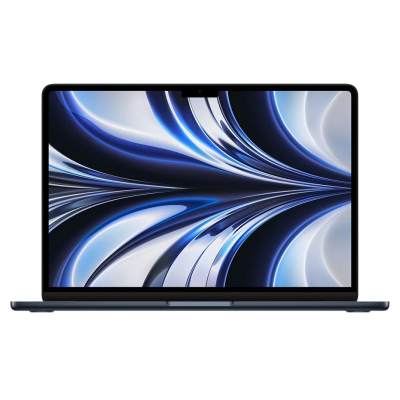 Apple MacBook Air 15" Retina M2 512GB Midnight MQKX3 2023