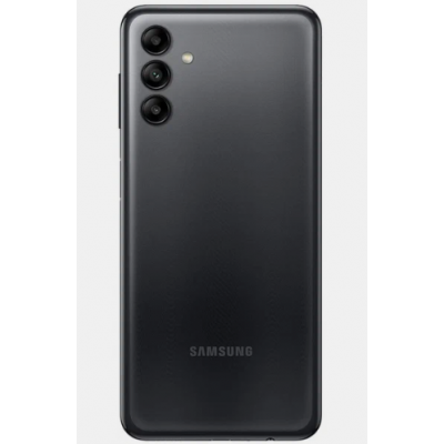 Смартфон Samsung Galaxy A04S 3/32 Black