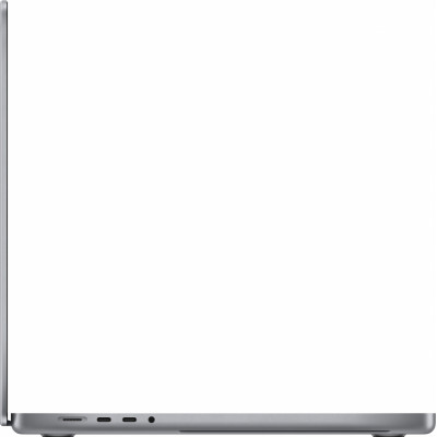 Apple MacBook Pro 16" Retina M2 Pro 512Gb Space Gray MNW83 2023