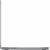 Apple MacBook Pro 16" Retina M2 Pro 512Gb Space Gray MNW83 2023