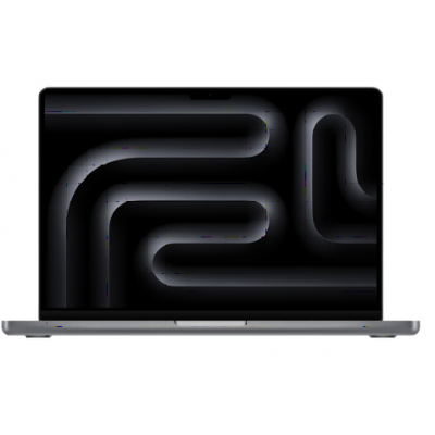 Apple MacBook Pro 14" M3 512Gb Space Gray MTL73 2023