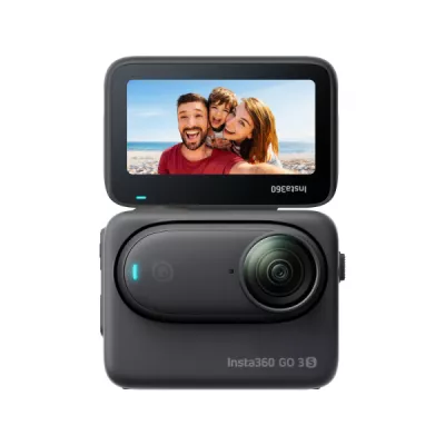 Экшн-Камера Insta360 Go 3S