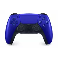 Беспроводной контроллер Sony DualSense Cobalt Blue