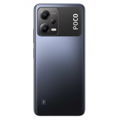 Смартфон Xiaomi Poco X5 6/128GB Black