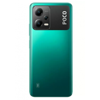 Смартфон Xiaomi Poco X5 8/256GB Green