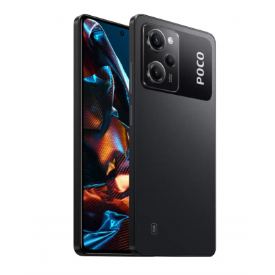 Смартфон Xiaomi Poco X5 Pro 6/128GB Black