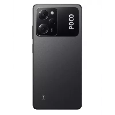 Смартфон Xiaomi Poco X5 Pro 6/128GB Black Смартфон Xiaomi Poco X5 Pro 6/128GB Black