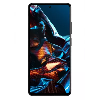 Смартфон Xiaomi Poco X5 Pro 6/128GB Black Смартфон Xiaomi Poco X5 Pro 6/128GB Black