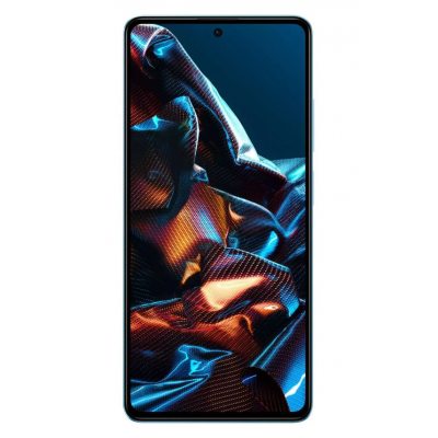 Смартфон Xiaomi Poco X5 Pro 8/256GB Blue