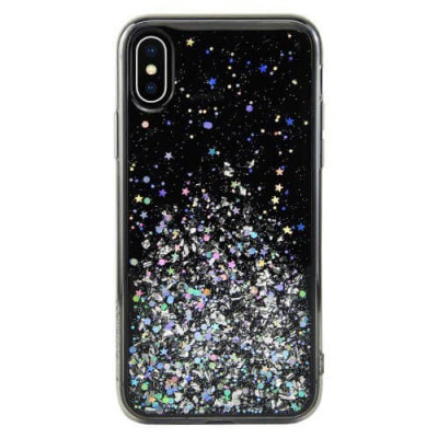 Чехол для iPhone Xs Max SwitchEasy Starfield