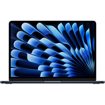 Apple MacBook Air 13" M3 2024 256GB Midnight MRXV3