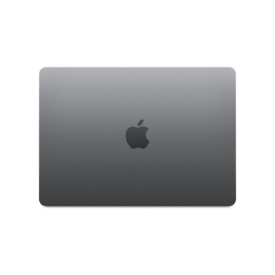 Apple MacBook Air 13" M3 2024 256GB Space Gray MRXN3