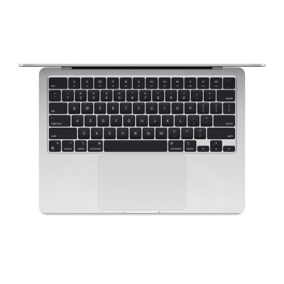 Apple MacBook Air 13" M3 2024 256GB Silver MRXQ3