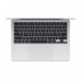 Apple MacBook Air 13" M3 2024 256GB Silver MRXQ3