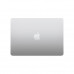 Apple MacBook Air 13" M3 2024 256GB Silver MRXQ3