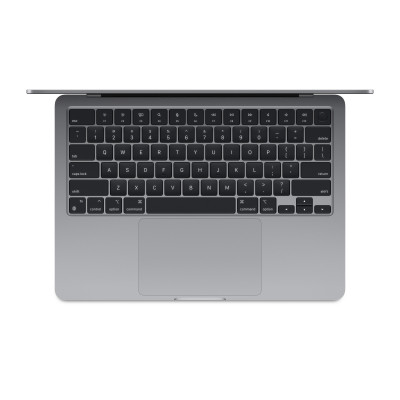 Apple MacBook Air 13" M3 2024 8/512GB Space Gray MRXP3