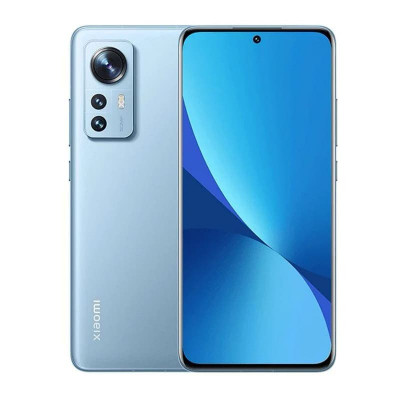 Смартфон Xiaomi Mi 12X 8/256gb Blue