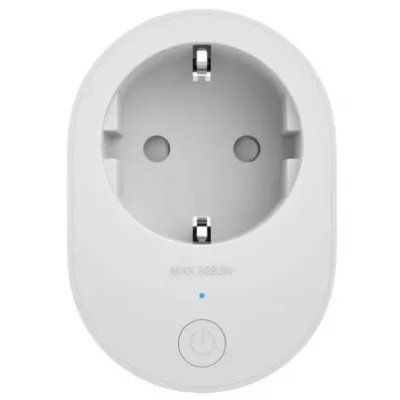 Умная Розетка Xiaomi Smat Plug 2 Умная Розетка Xiaomi Smat Plug 2
