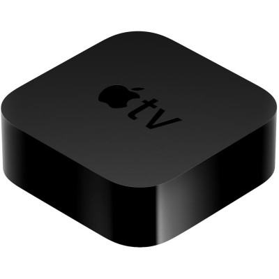 Видеоприставка Apple TV 4K 32GB 2021