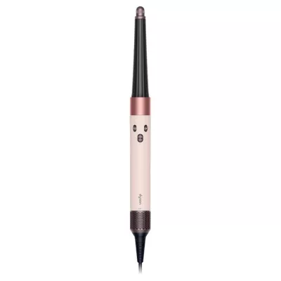 Стайлер Dyson Airwrap Long Ceramic Pink/Rose Gold HS08