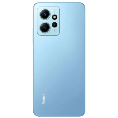 Смартфон Xiaomi Redmi Note 12 6/128 Blue