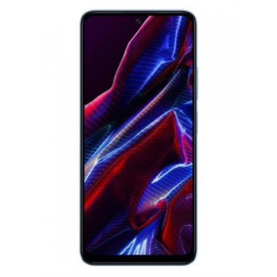 Смартфон Xiaomi Poco X5 6/128GB Blue