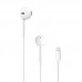 Наушники Apple EarPods with Lightning Connector