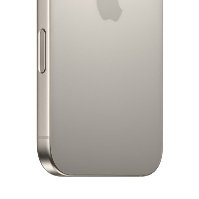 Apple iPhone 16 Pro 1TB Natural Titanium