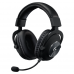 Logitech G PRO X black wireless light speed