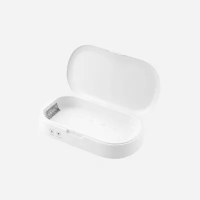 Санитайзер Momax UV-Box UV Sanitizer