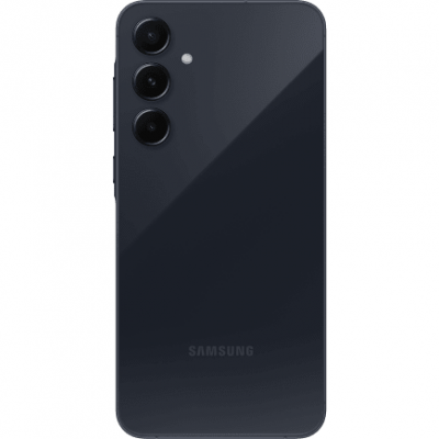 Смартфон Samsung Galaxy A55 8/256GB Awesome Navi