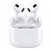 Наушники Apple AirPods 3 MagSafe