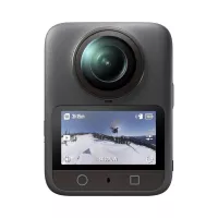 Камера DJI OSMO 360 Adventure Combo