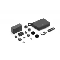 Микрофон DJI Mic 3 (2 TX + 1 RX + Charging Case)