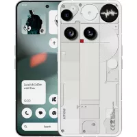 Смартфон Nothing Phone (3) 12/256 White