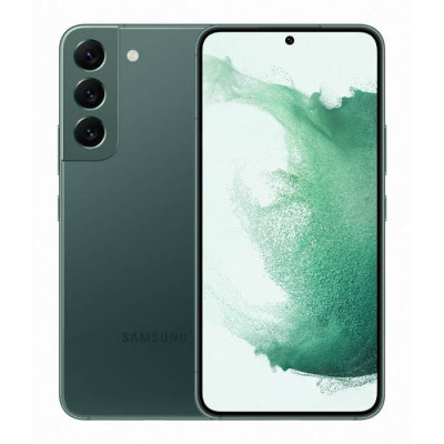 Смартфон Samsung S22 8/256gb Green