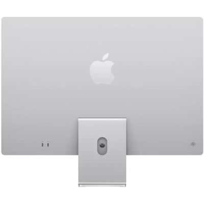 Apple iMac 24" Retina 4.5K M1 2021 Silver MGPD3X