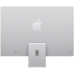 Apple iMac 24" Retina 4.5K M1 2021 Silver MGPD3X