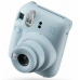 Фотоаппарат моментальной печати Fujifilm Instax mini 12 Blue